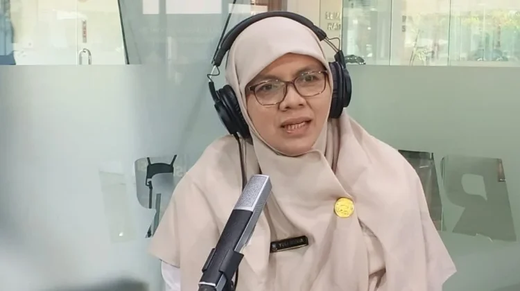 Program Ruth Cegah Bullying dengan Melibatkan Anak