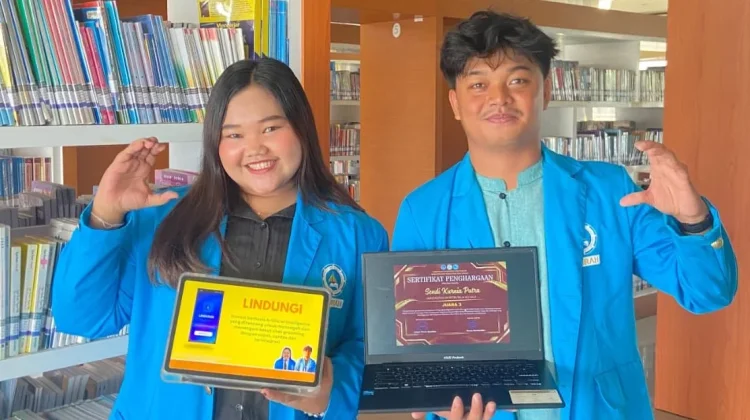 Mahasiswa UMRAH Raih Juara 3 di ARETÈ Essay Competition 2026