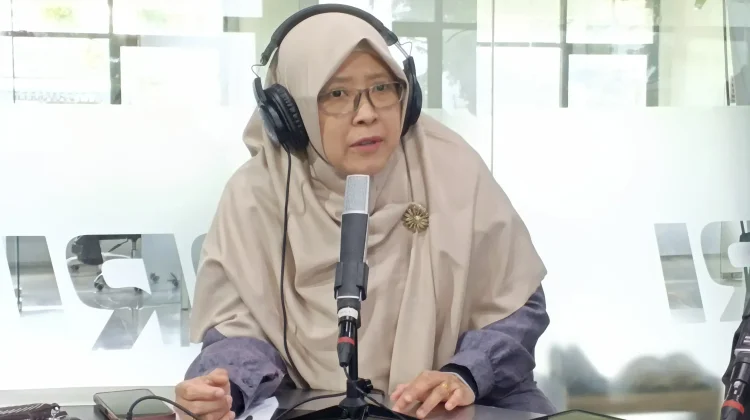 CKG Jadi Langkah Penting Deteksi Dini Berbagai Penyakit