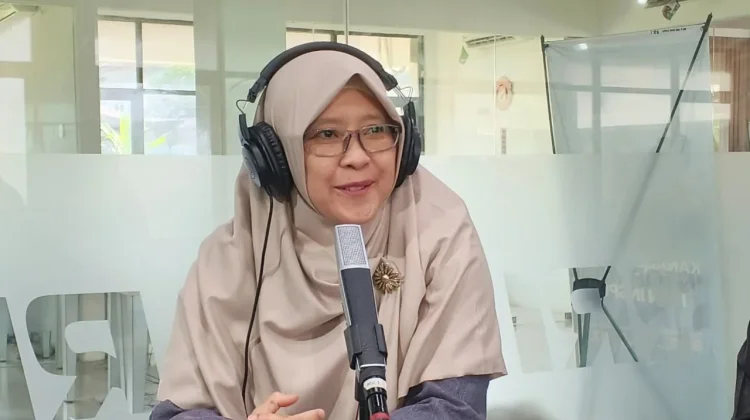 Kabut Asap di Tanjungpinang, Warga Diminta Batasi Aktivitas Luar