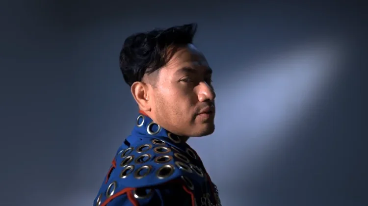 Astaga Naga Pertemukan Kembali King Nassar dan Pasha