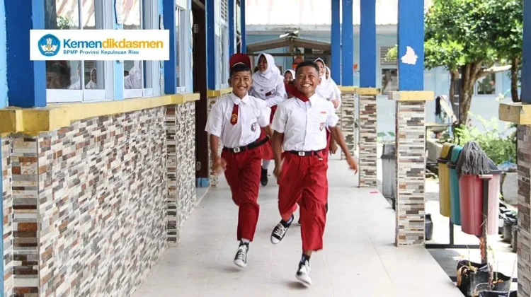 Kabut Asap Memburuk, Sekolah Tanjungpinang-Bintan Belajar Daring