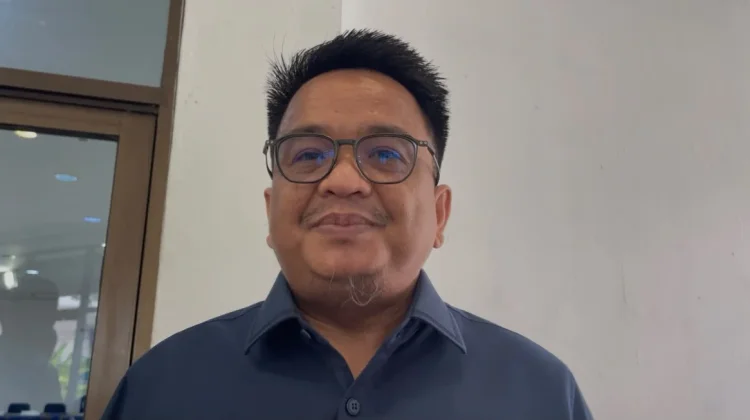 DPRD Tanjungpinang Dukung Pembelajaran Jarak Jauh saat Cuaca Buruk