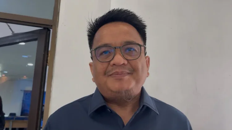 DPRD Tanjungpinang Minta Warga Waspadai Kabut Asap