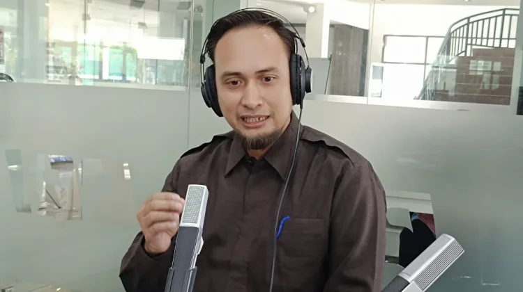 Belum Penuhi Kuota, Dua Desa di Bintan Perpanjang Pendaftaran Bakal Calon Kades