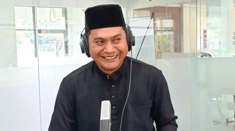 Gurindam Pay Dinilai Inovasi Digital Permudah Wajib Pajak Tanjungpinang