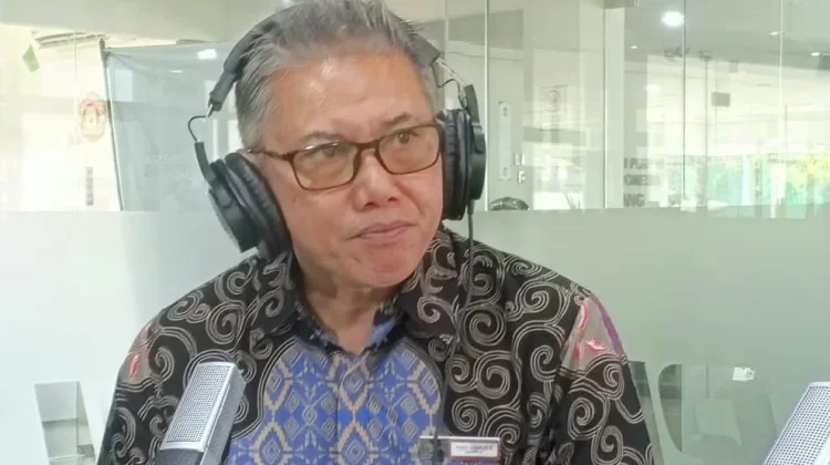 Pengusaha Sambut Baik Gurindam Pay yang Sangat Memudahkan Pembayaran Pajak