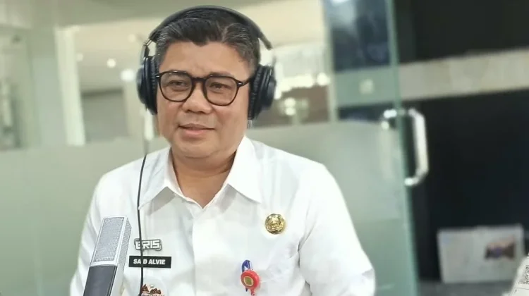Gurindam Pay Meminimalkan Kebocoran Pemasukan Pajak Daerah