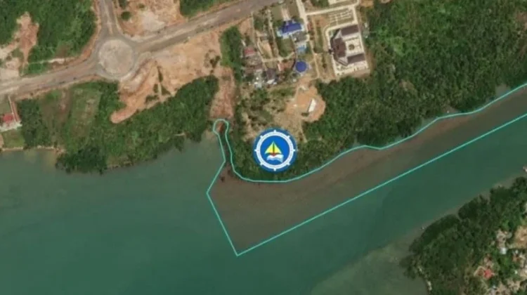 Kawasan Perairan UMRAH akan Menjadi Dermaga Biru–Zona Riset dan Pendidikan Bahari