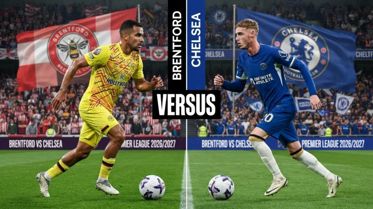Brentford vs Chelsea: Poin Penuh Tidak Akan Mudah Bagi The Blues