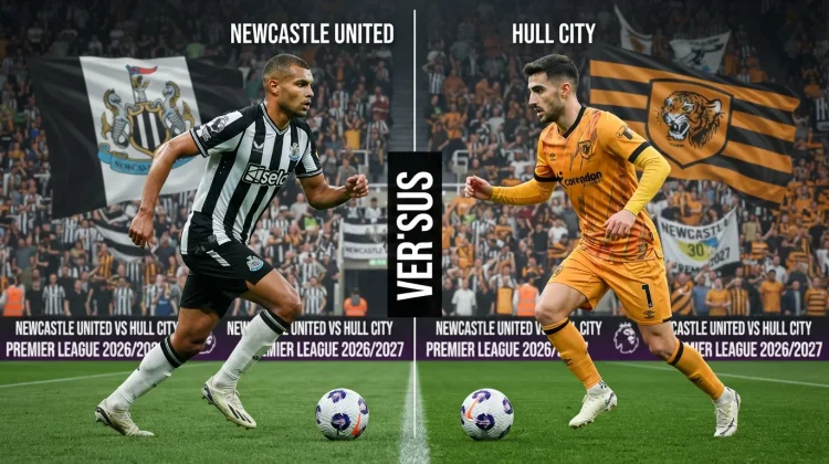 Newcastle United vs Hull City: Upaya Magpies Bangkit atau Tigers Unjuk Taring?
