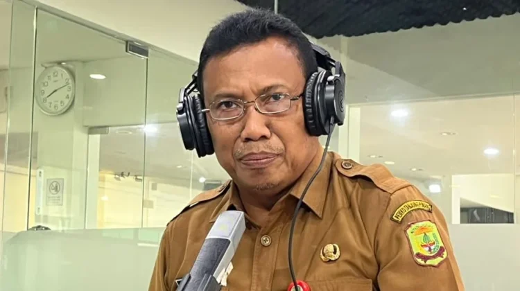 Tracing Kontak Erat Fokus Dinkes dalam Menekan TB di tengah Masyarakat