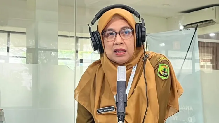 Partispasi Menjadi Kendala Capaian Target CKG Puskesmas Melayu Kota Piring