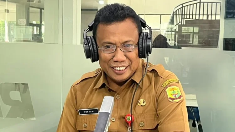 Dinkes Tanjungpinang Gesa Capaian Target CKG