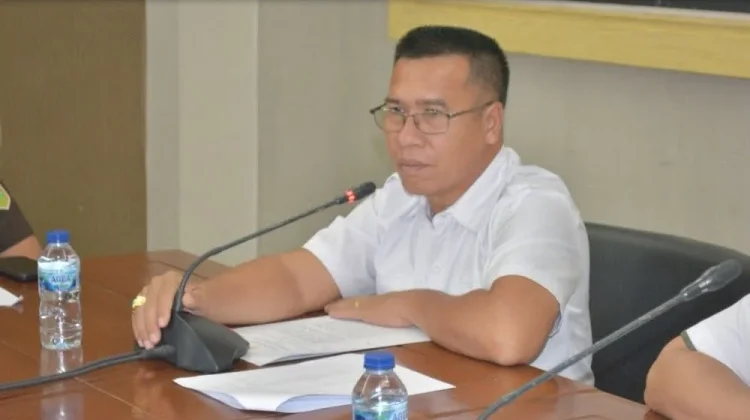 Pemkab Anambas Perkuat Pemantauan Pelaksanaan Pemilihan Kepala Desa