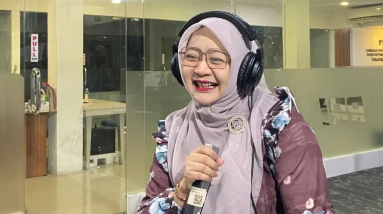 Pencapaian Tak Harus Sama karena Hidup Bukanlah Perlombaan