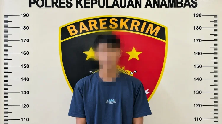 Polres Anambas Ungkap Dugaan Kasus Persetubuhan terhadap Anak