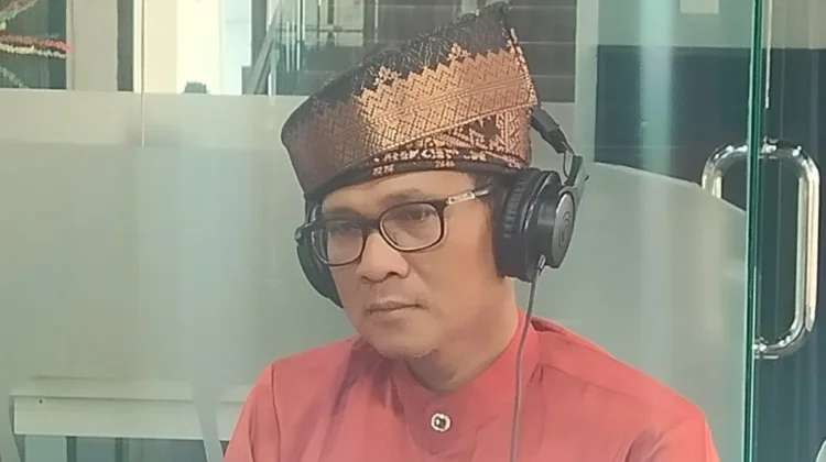 Pemko Tanjungpinang Apresiasi Fesmed Selat Malaka 2026