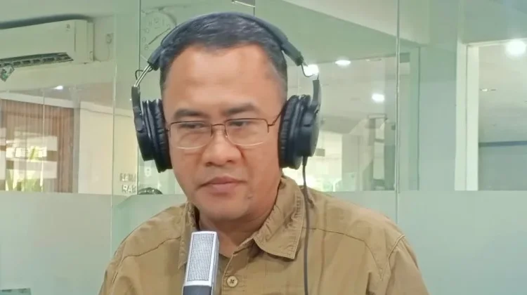 Pemilih Kepri Meningkat pada Pemilu 2026