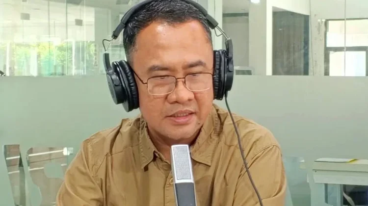 Pemetaan TPS oleh KPU Dilakukan Berdasarkan RT/RW
