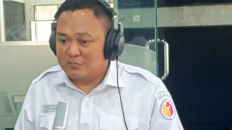 Memastikan Data Pemilih Akurat Tanggung Jawab Bersama