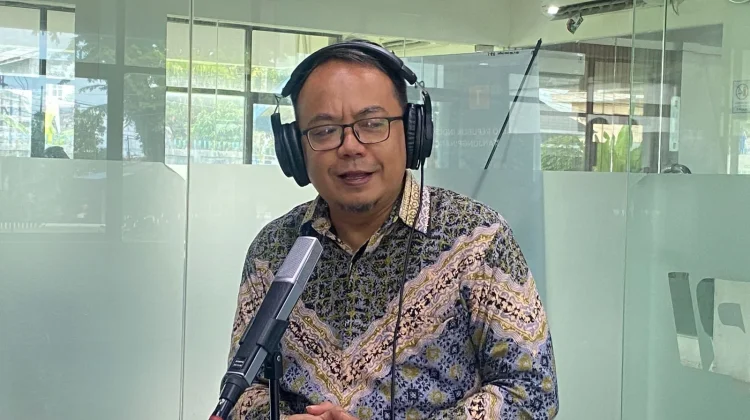 Pengamat Pers Soroti Pentingnya Protokol Keselamatan Wartawan di Lapangan