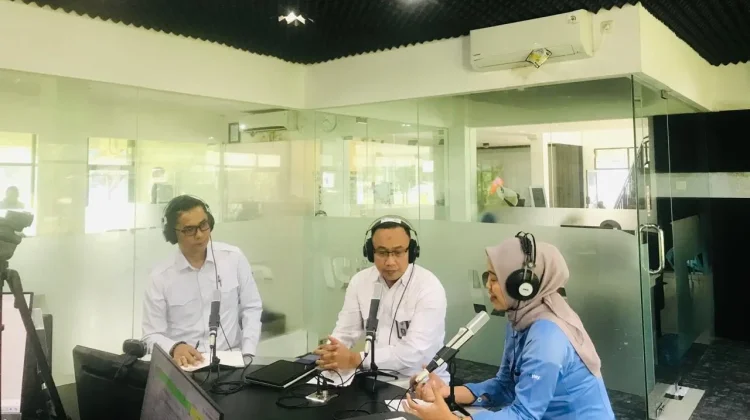 Bela Negara Dapat Dilakukan Melalui Berbagai Profesi