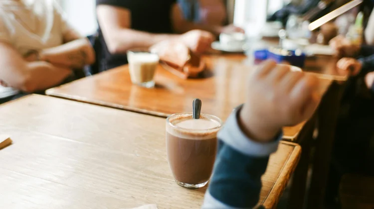 Kopi Kantor Bukan Sekadar Minuman