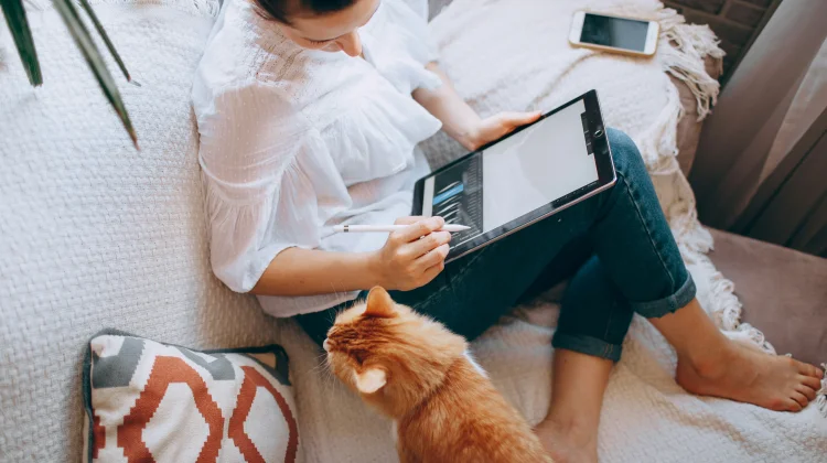 WFH atau Kantor: Mana yang Lebih Produktif?