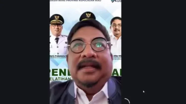Soft Skill Pencari Kerja di Kepri Menjadikan Tidak Terserap di Industri