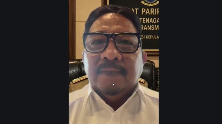 Disnaker Kepri Dorong Pemerintah Daerah Perioritaskan Tenaga Kerja Temapatan