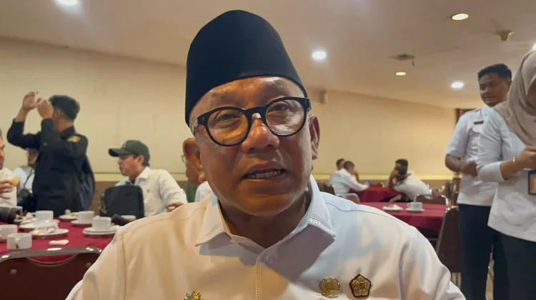Sebanyak 5 Kampung Nelayan Merah Putih Segera Dibangun di Tanjungpinang