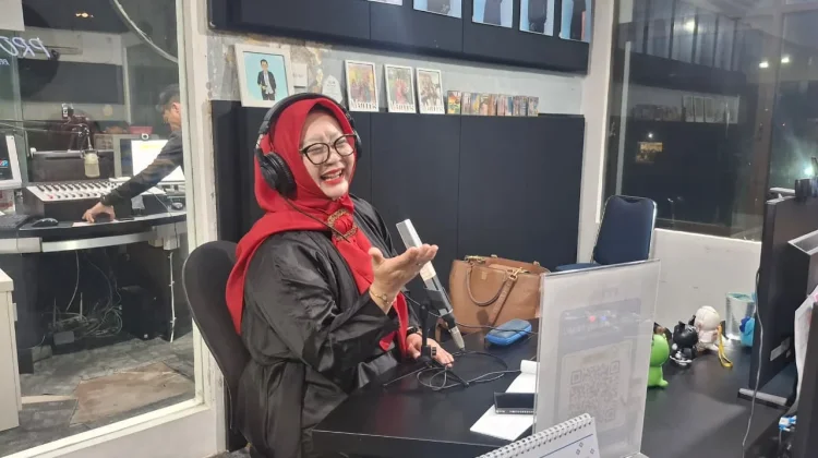 Dilema ketika Seorang Ibu Memilih untuk Bekerja
