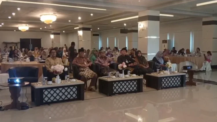 BPJS Ketenagakerjaan Sosialisasi Kepesertaan Bagi UMKM Tanjungpinang