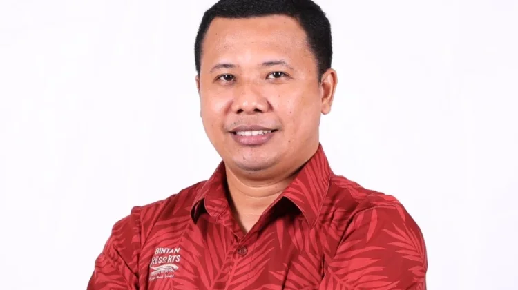 WCD Momentum Bangun Kesadaran Menjaga Lingkungan
