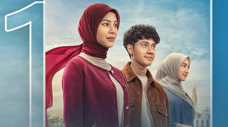 Kupilih Jalur Langit Soroti Dinamika Kehidupan Rumah Tangga