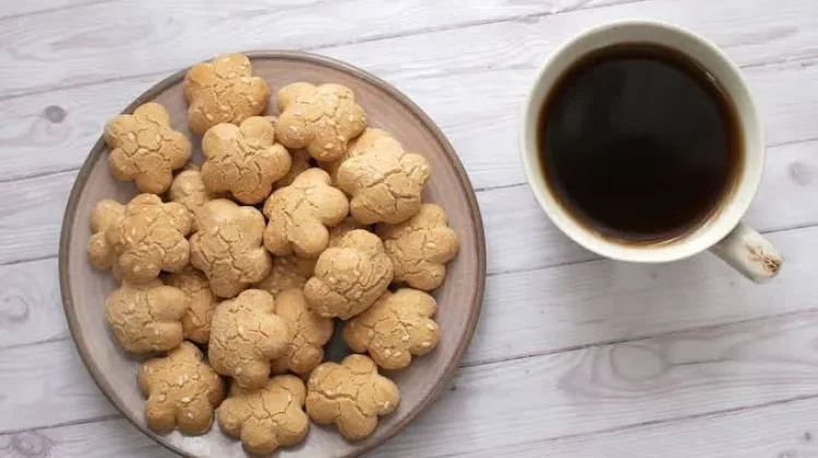 Kue Bangkit, Manisnya Tradisi Kue Melayu