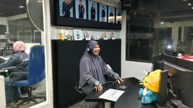 Sekolah Setinggi Mungkin untuk Peluang yang Lebih Besar