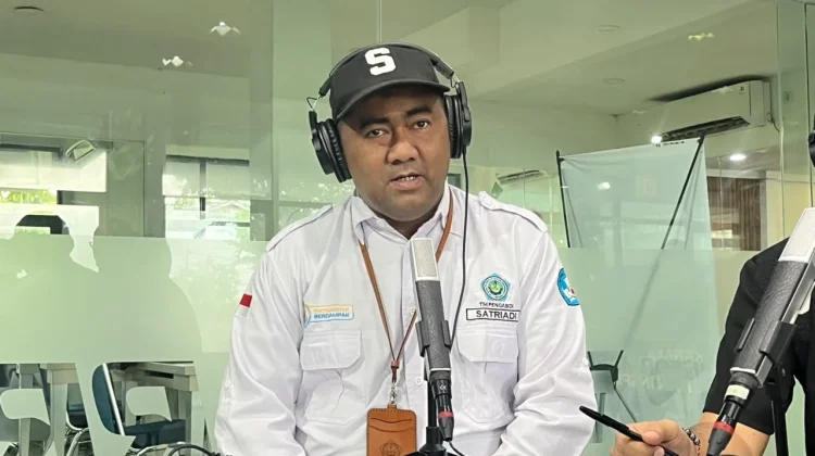 Tanjak Pangan Dinilai Perlu Jadi Gerakan Ekonomi