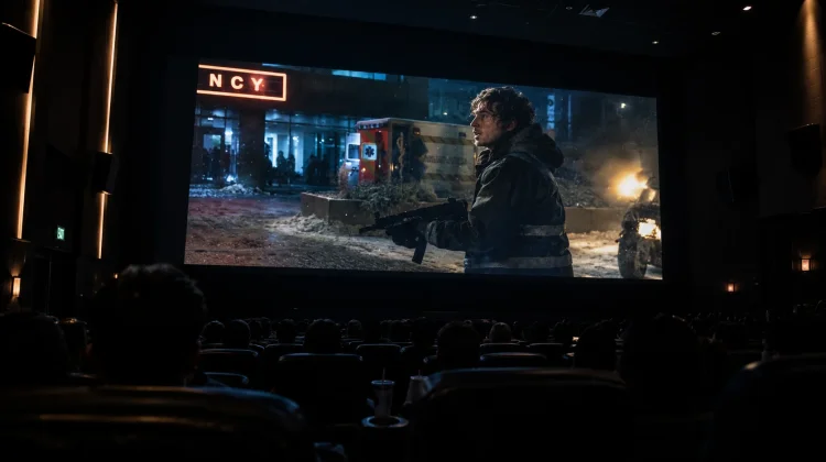 Review Film Resident Evil 2026: POV Baru Bertahan Hidup di Racoon City