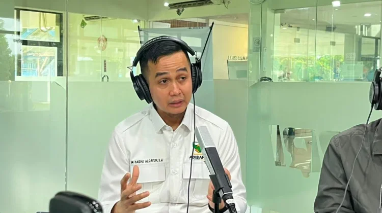 Ritel dan Distributor Punya Peran Tekan “Food Waste” di Tanjungpinang