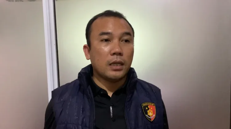 Polisi Bakal Terbitkan DPO Oknum Guru SMK Tanjungpinang