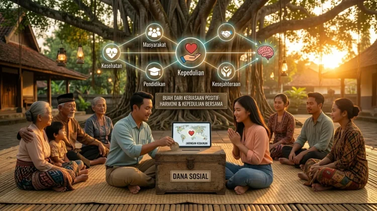 Reward dan Pengaruhnya dalam Membentuk Kebiasaan Positif