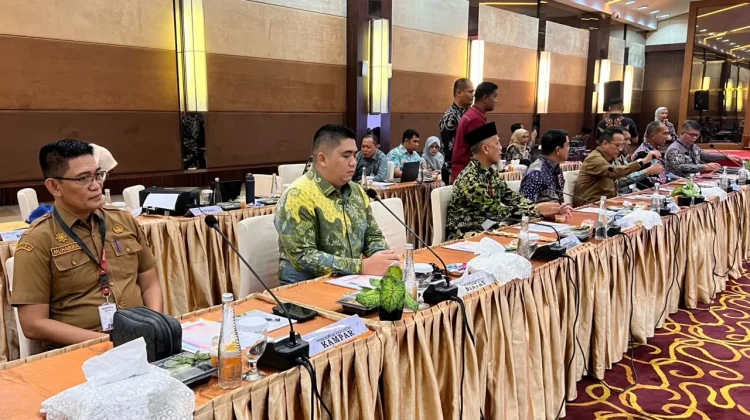 BRK Syariah Usulkan Calon Komisaris dan Direksi Baru