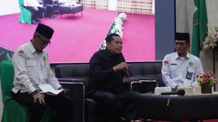 Peringatan Hari Santri 2026, Libatkan 3.000 Peserta hingga Gelar Ragam Lomba