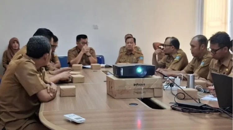 Aktivasi IKD di Bintan Dipercepat dengan Sistem Jemput Bola