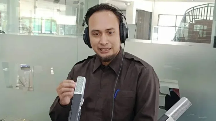PMD Bintan Soroti Keberlanjutan Program Ketahanan Pangan Desa