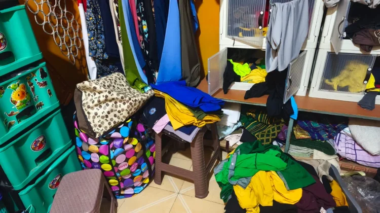 Kenapa Kita Suka Menyimpan Barang Tak Terpakai?