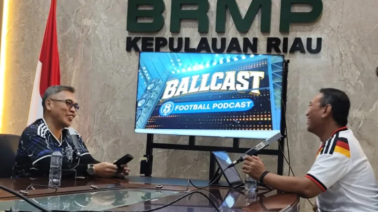 Podcast Jadi Salah Satu Produk yang Makin Populer