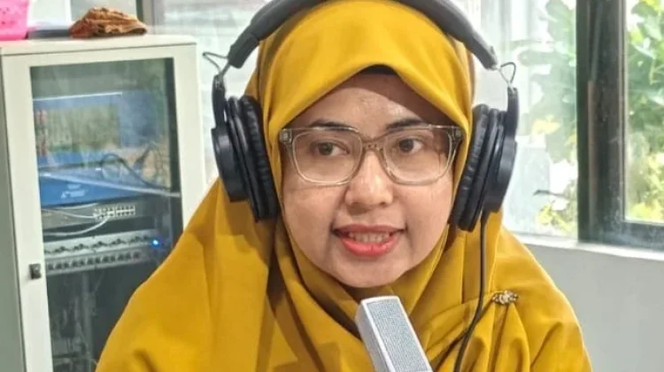 Pilot Projek Tanjak Pangan Menyasar Siswa, Masyarakat hingga Hotel dan Restoran